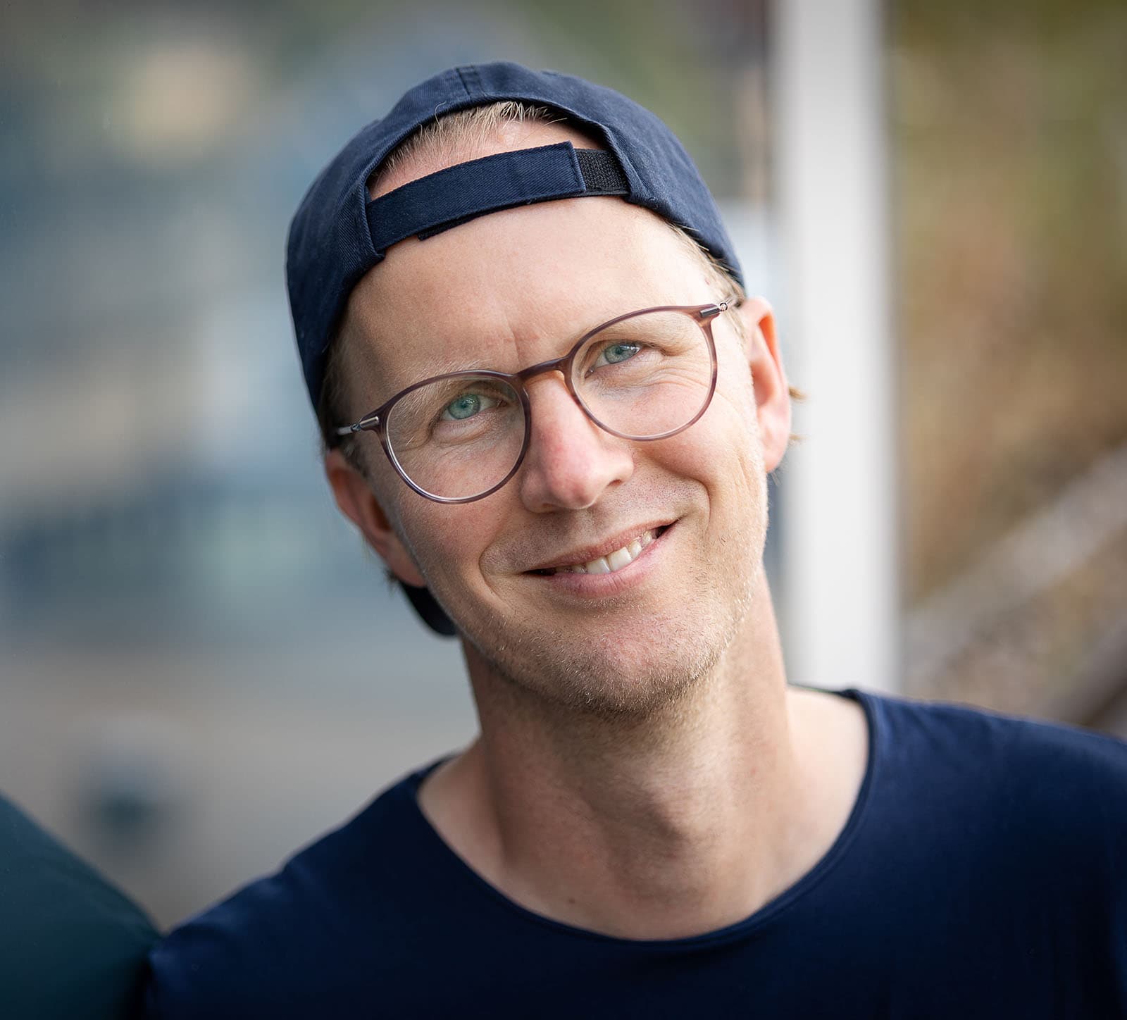 Tillmann Brandt - Mathe Coach und Potential-Entfacher