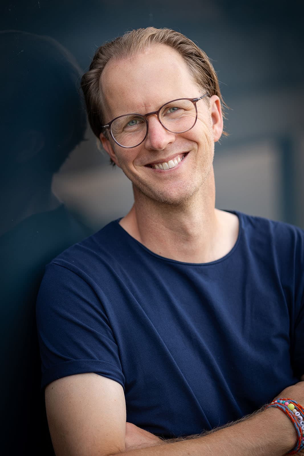 Tillmann Brandt - Mathe Coach und Potential-Entfacher