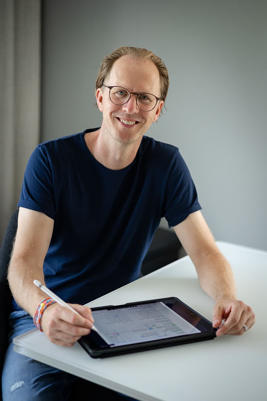 Tillmann Brandt – dein Coach für die heiße Phase